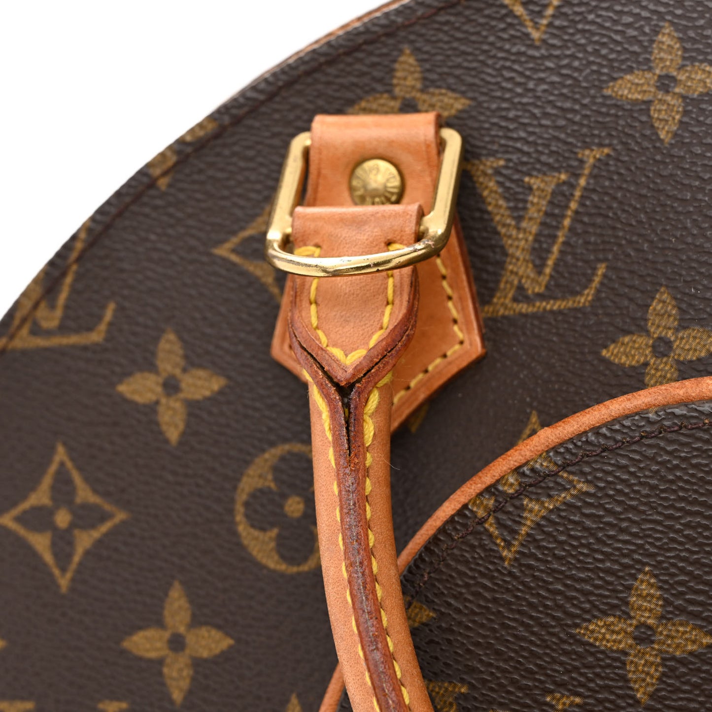 Monogram Ellipse PM