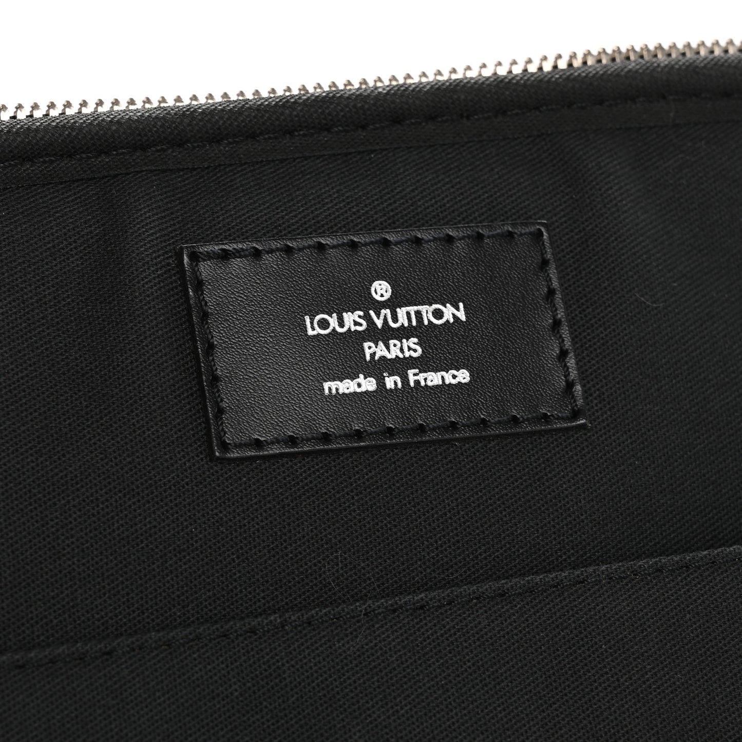 Taiga Tura Laptop Briefcase Ardoise