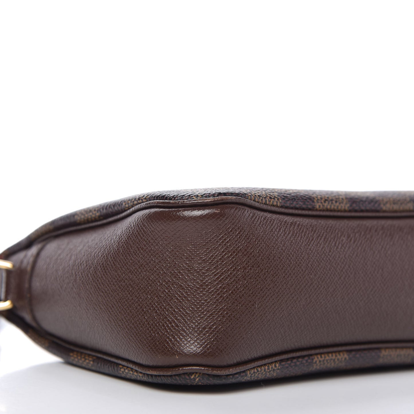 Damier Ebene Trousse Make Up Bag Pochette