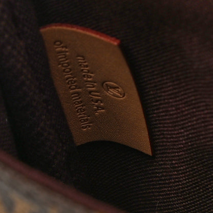 Louis Vuitton Monogram Favorite MM 8 of 12
