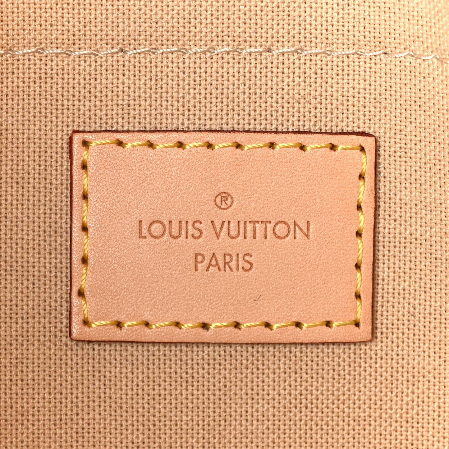 Damier Azur Favorite MM
