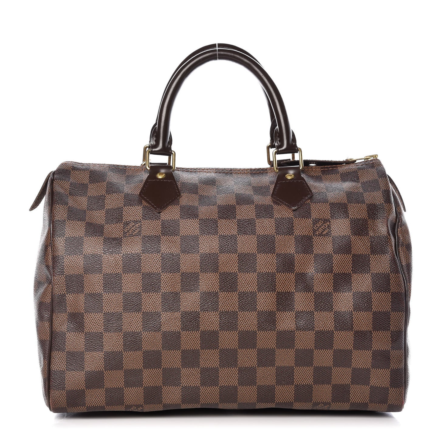 Damier Ebene Speedy 30