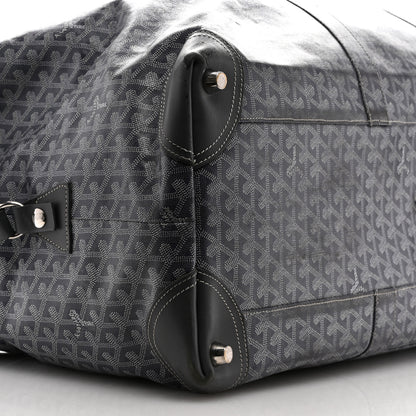Goyard Goyardine Boeing 65 Grey 8 of 16