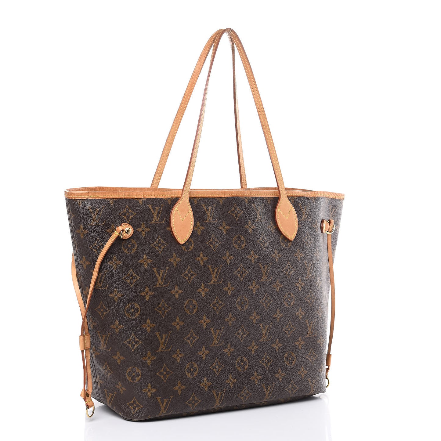 Monogram Neverfull MM