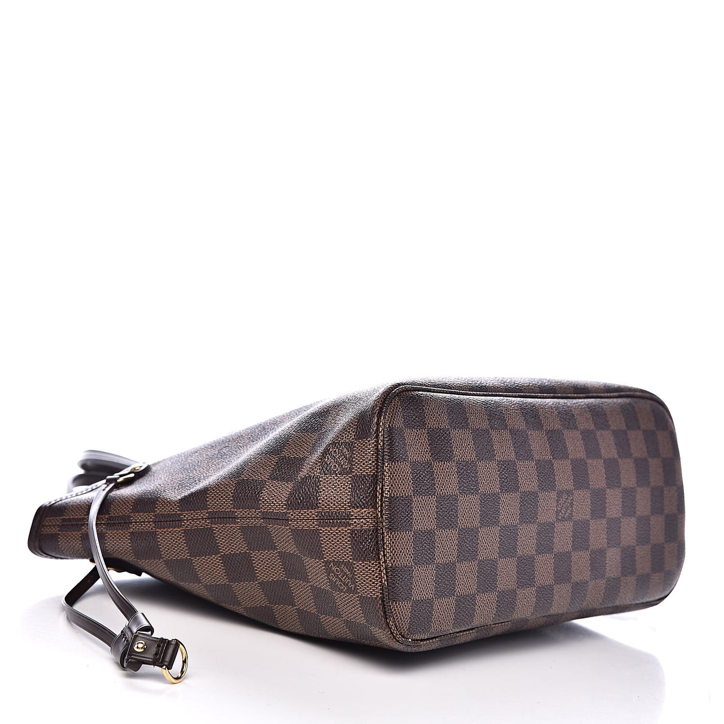 Damier Ebene Neo Neverfull PM