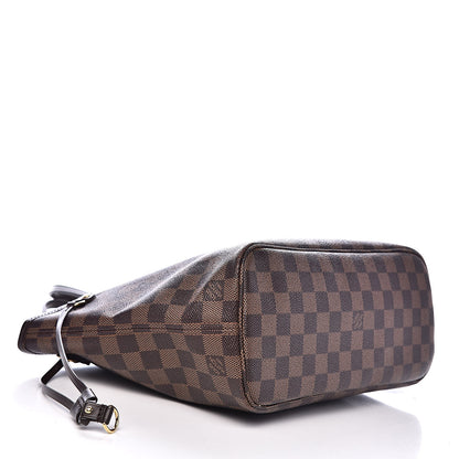 Louis Vuitton Damier Ebene Neo Neverfull PM 5 of 12