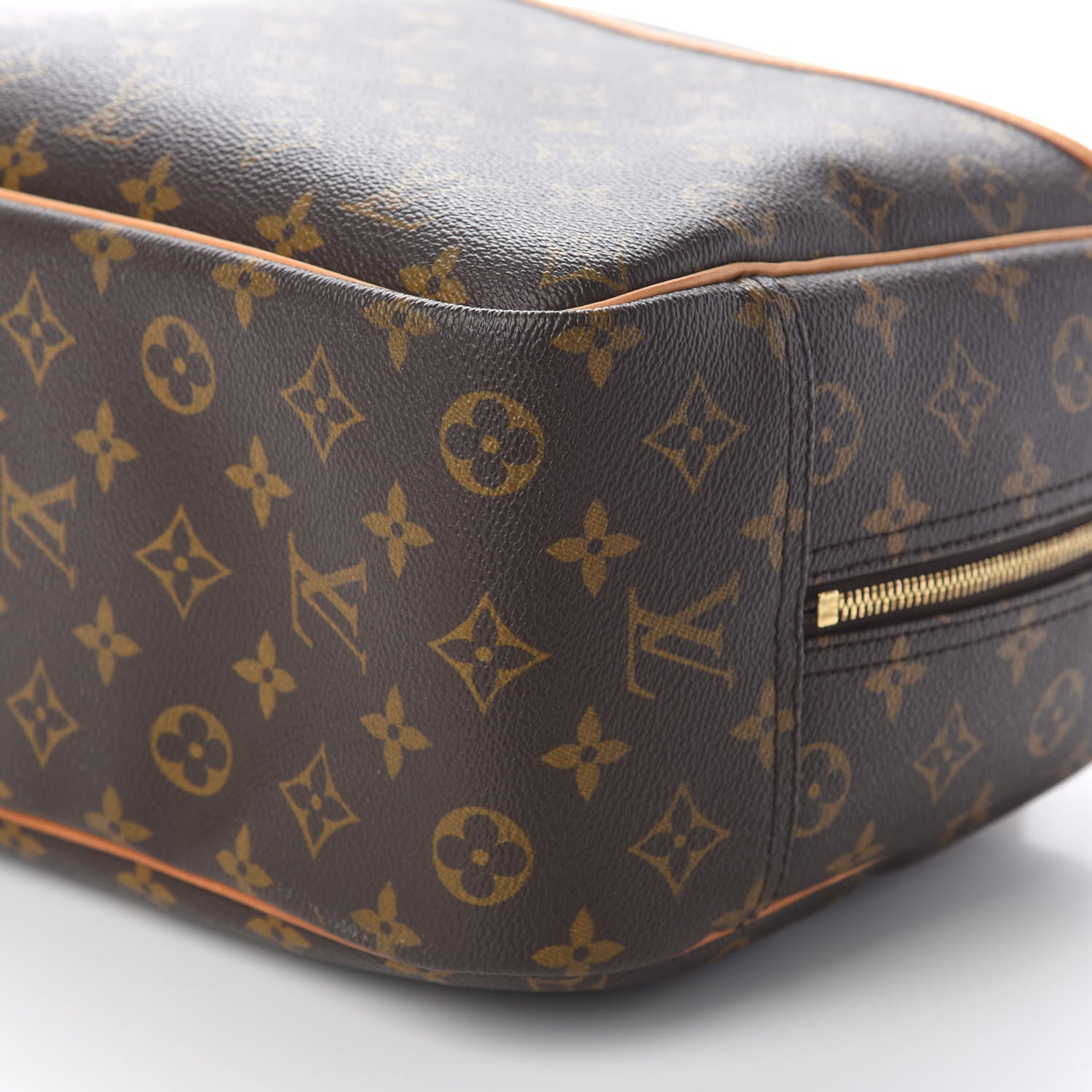 Louis Vuitton Monogram Deauville 8 of 9