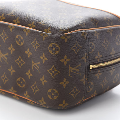 Louis Vuitton Monogram Deauville 8 of 9