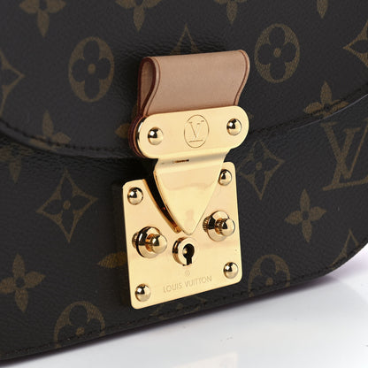 Louis Vuitton Monogram Eden PM Rouge 7 of 12