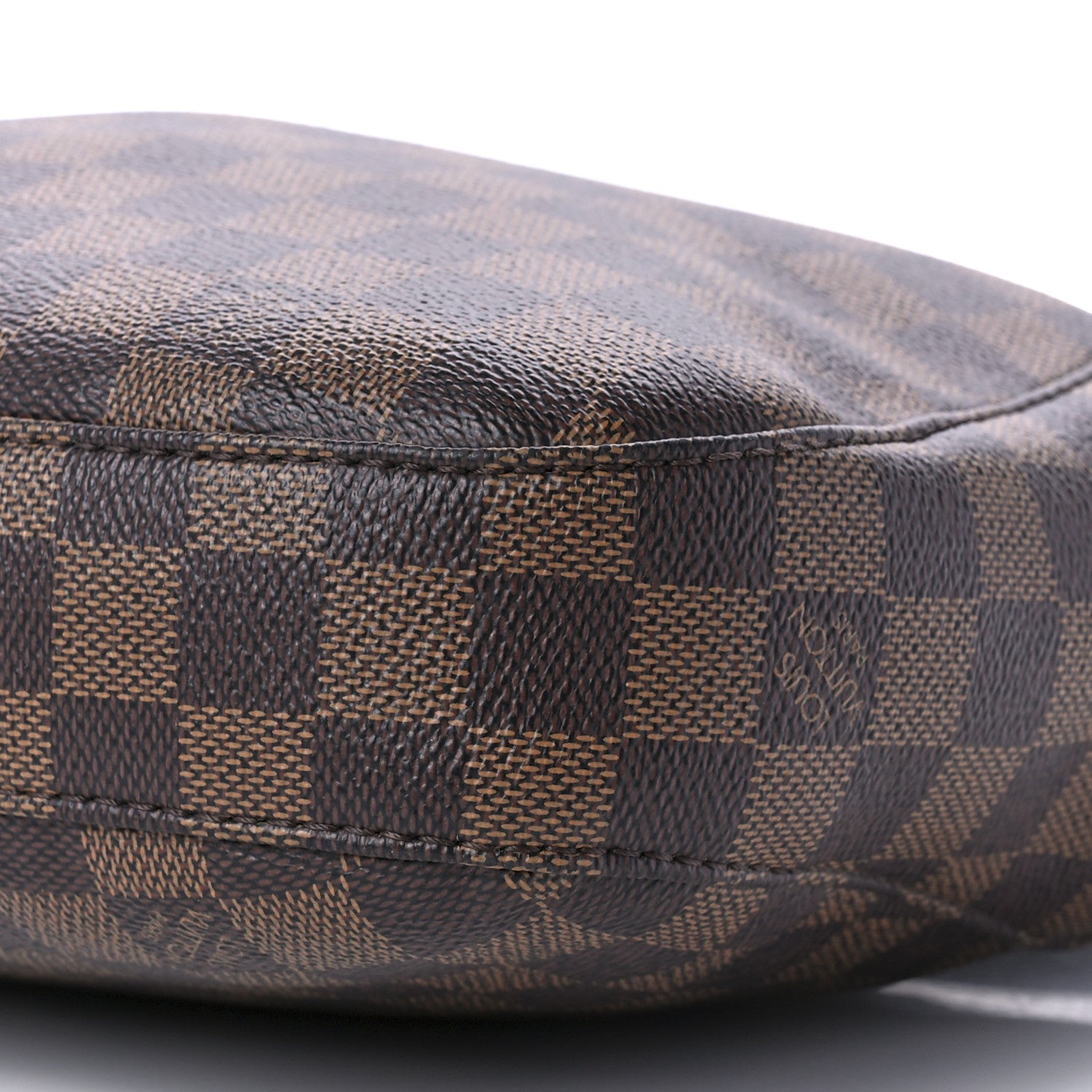 Louis Vuitton Damier Ebene South Bank Besace 11 of 12