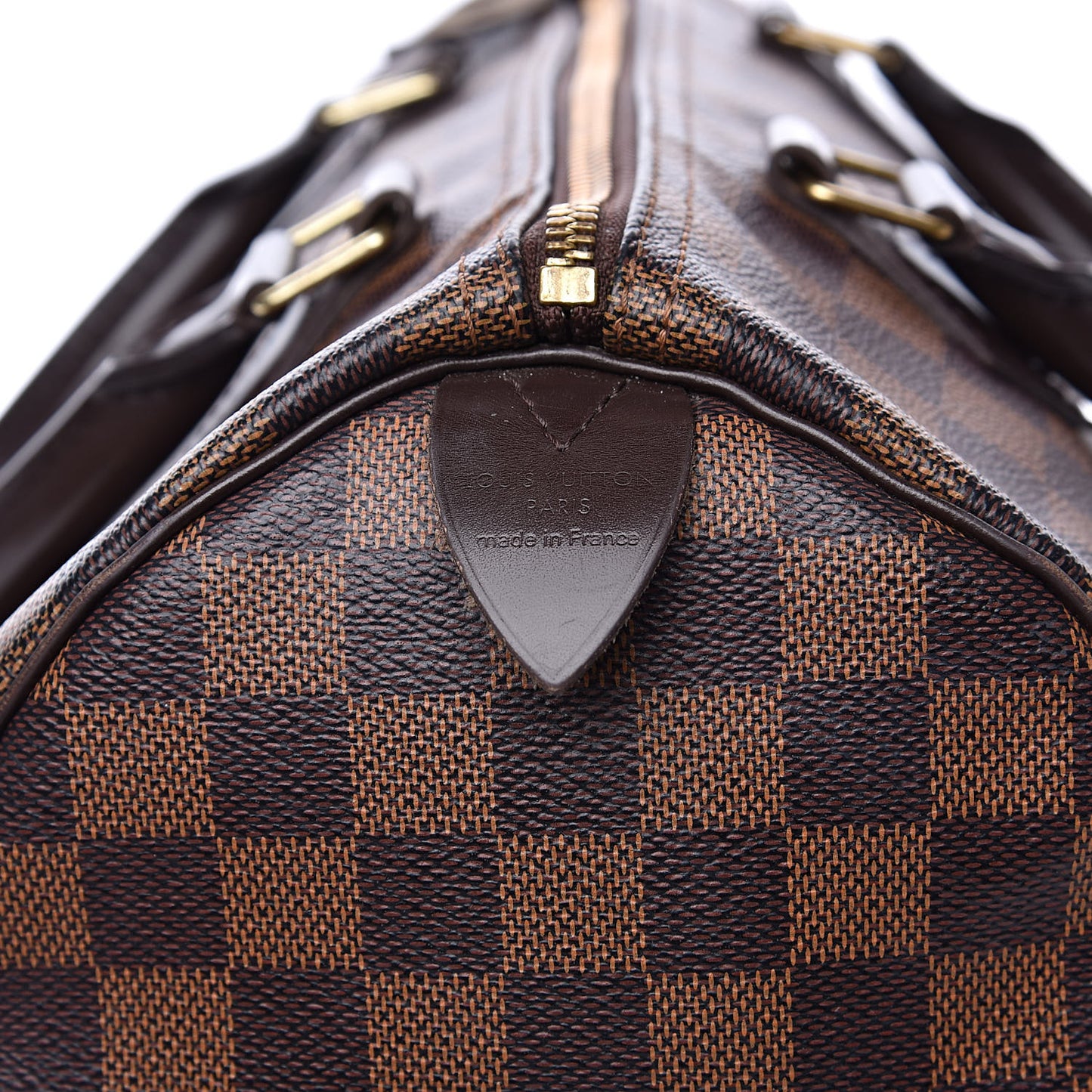 Damier Ebene Speedy 30