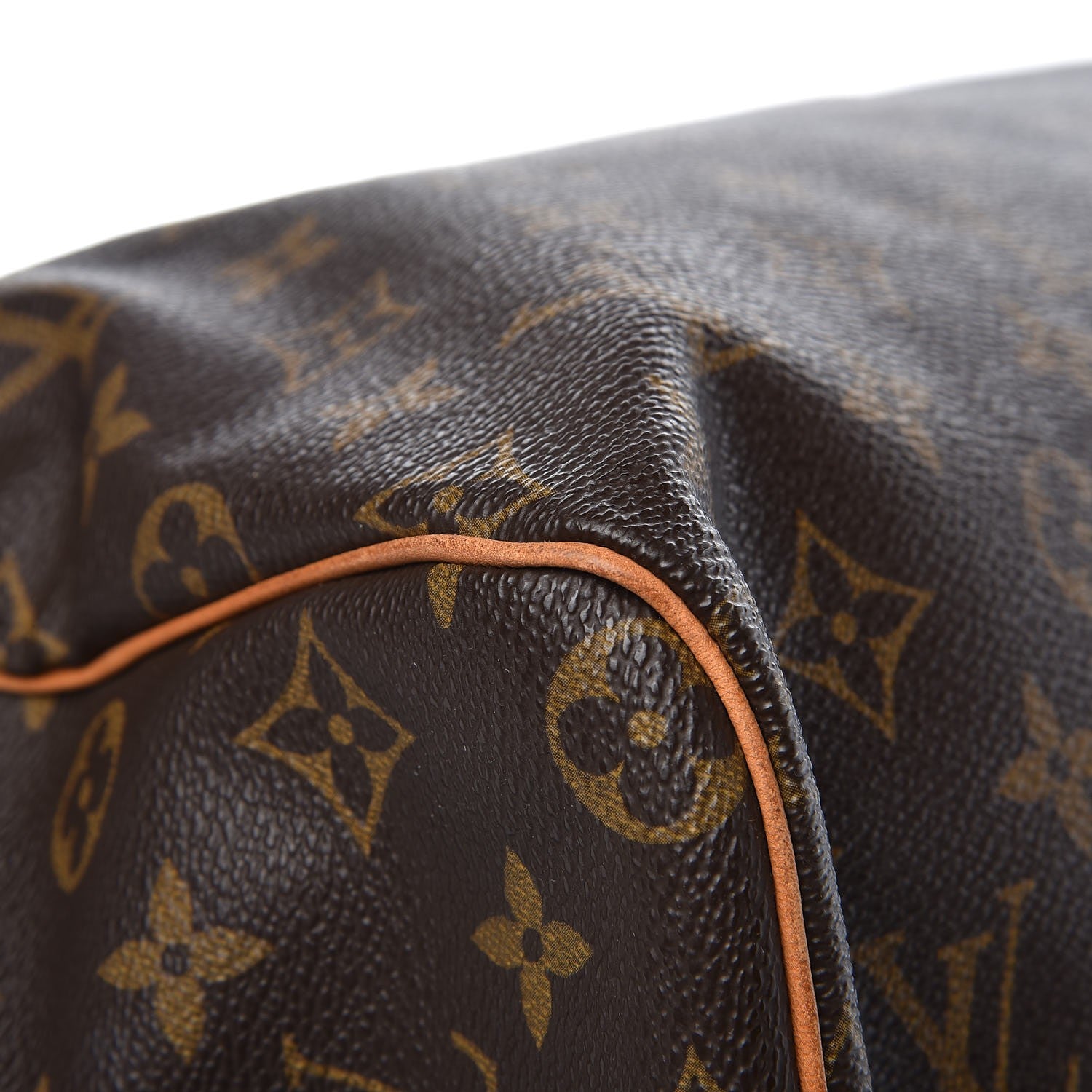 Louis Vuitton Monogram Speedy 40 9 of 13