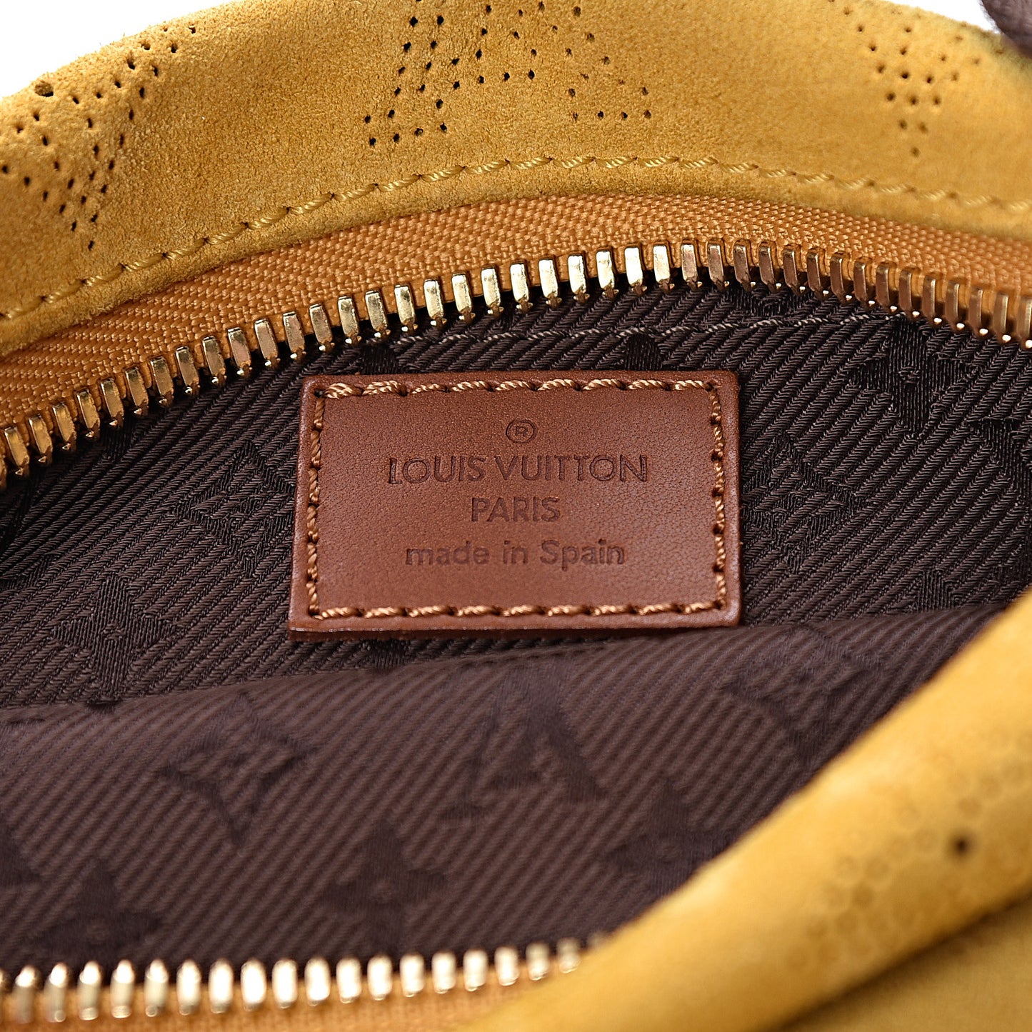 Suede Mahina Onatah PM Maize