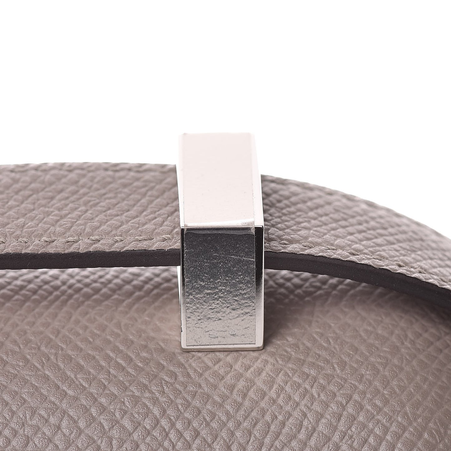 Epsom Constance 24 Gris Asphalte