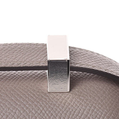 Hermes Epsom Constance 24 Gris Asphalte 16 of 21