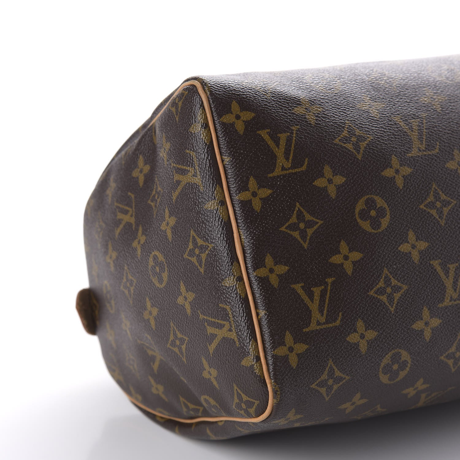 Louis Vuitton Monogram Speedy 30 6 of 10