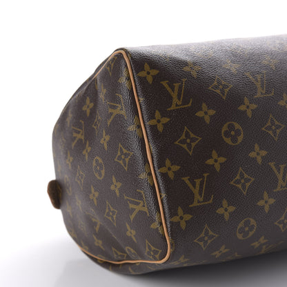 Louis Vuitton Monogram Speedy 30 6 of 10