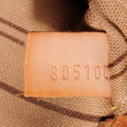 Louis Vuitton Monogram Neverfull MM 7 of 7