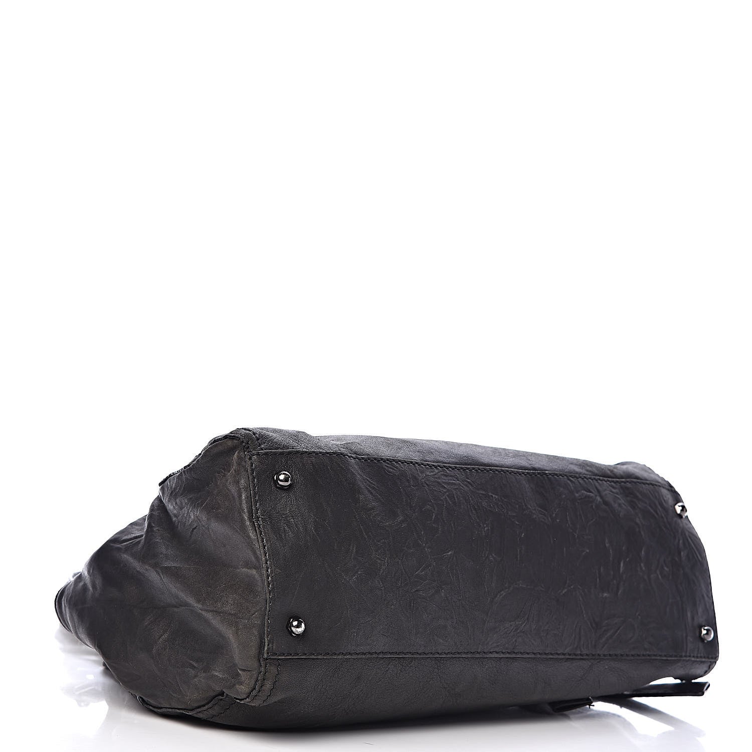 Givenchy Lambskin Bettina Hobo Black 4 of 12