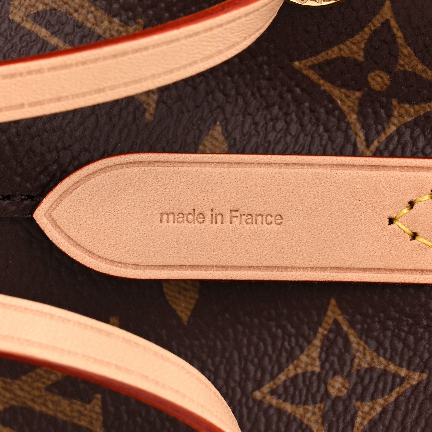 Louis Vuitton LV X YK Monogram Kusama Pumpkin Neonoe MM 8 of 11