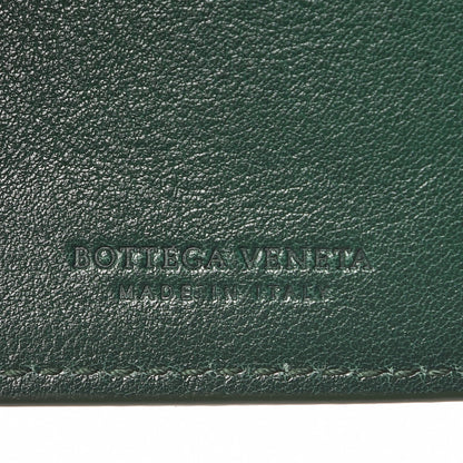 Bottega Veneta Nappa Intrecciato Bi-Fold Wallet Thyme 6 of 10
