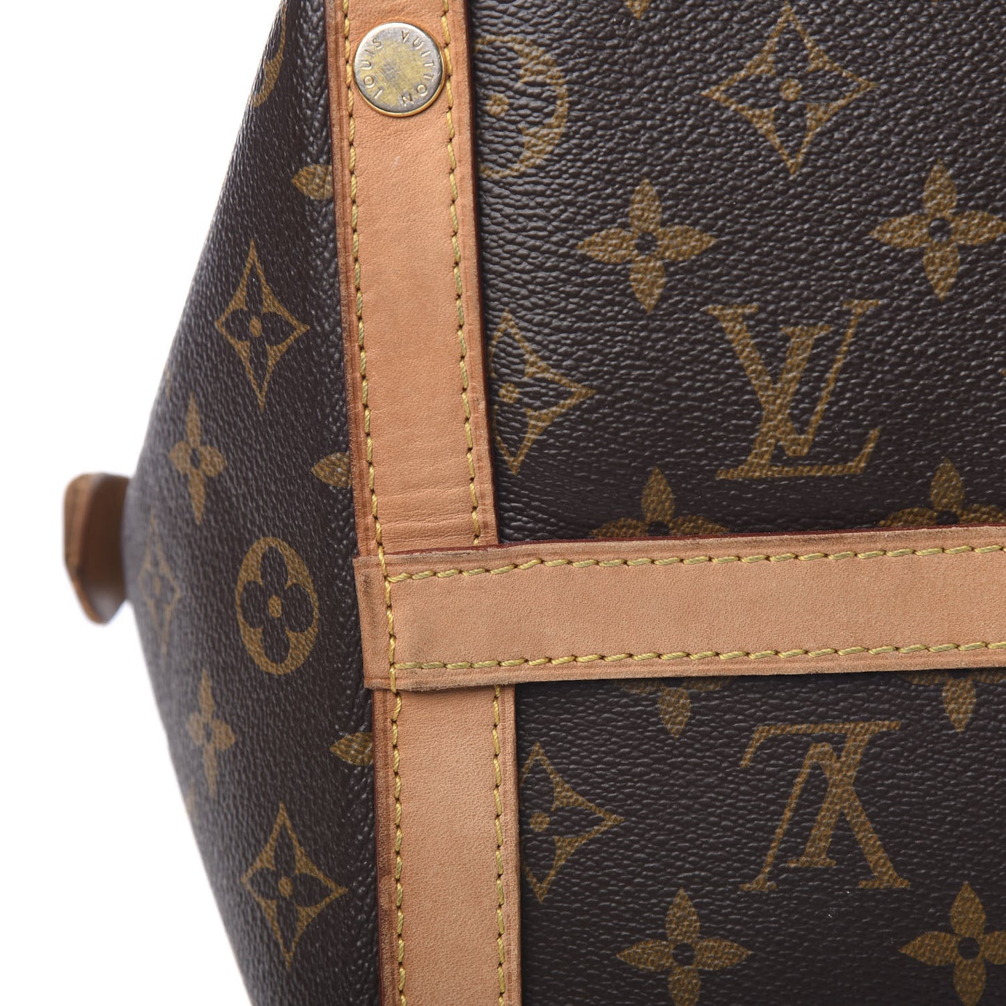 Monogram Marais MM