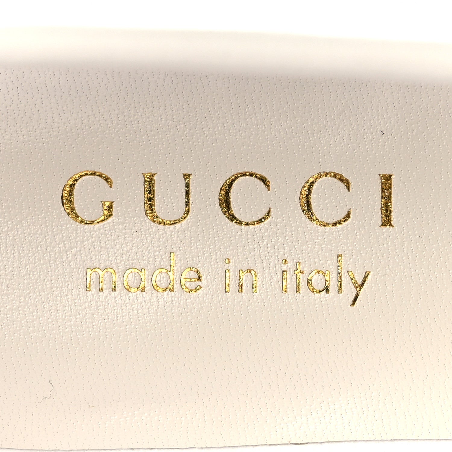 Gucci Video Net Nappa Horsebit Ballerina Flats 39 Great White 8 of 10