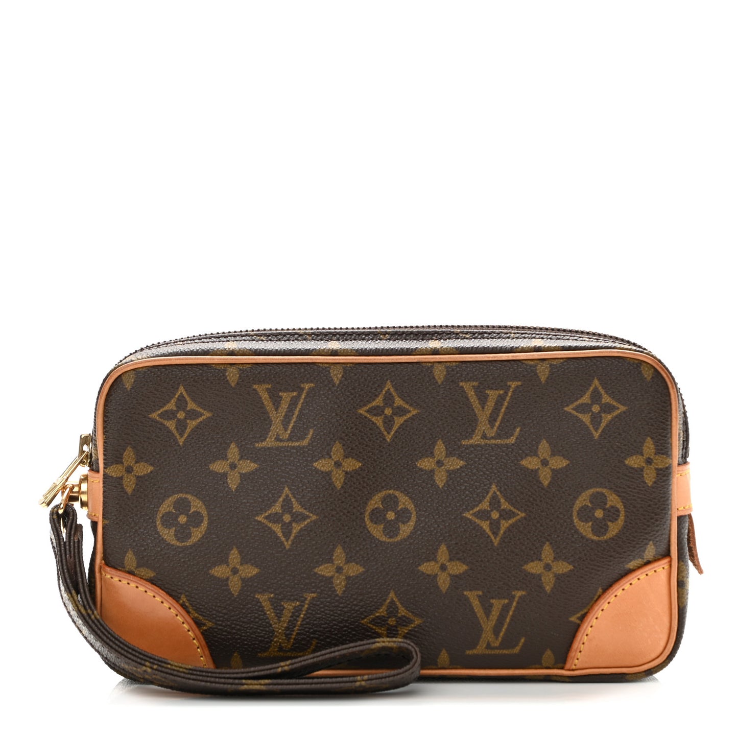 Monogram Pochette Marly Dragonne 22