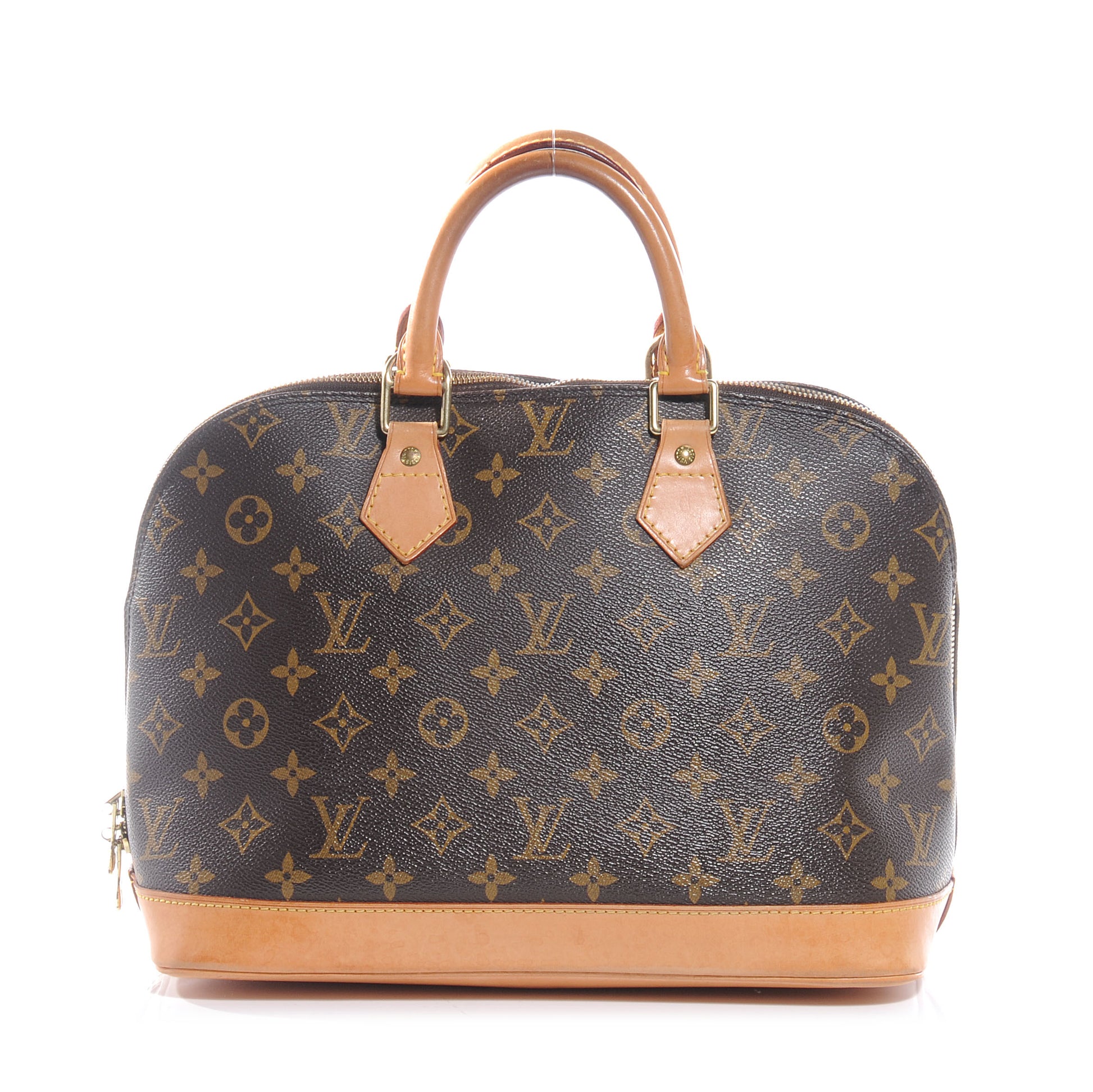 Louis Vuitton Monogram Alma PM 1 of 7