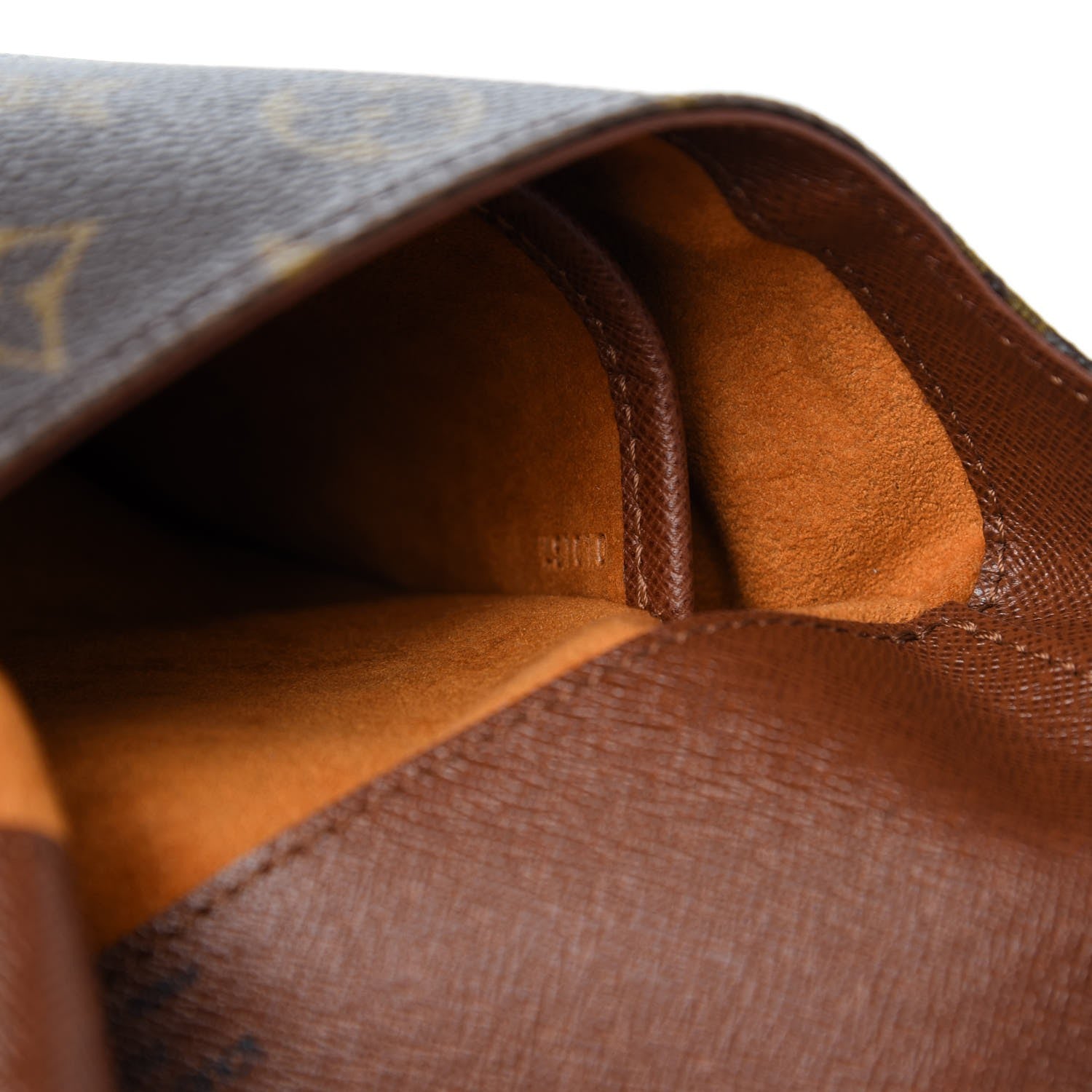 Louis Vuitton Monogram Musette Salsa 7 of 7