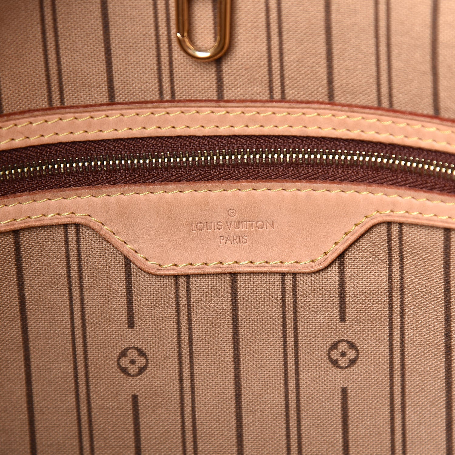 Louis Vuitton Monogram Delightful PM 6 of 14