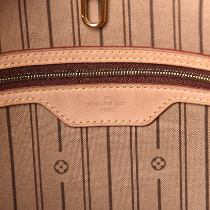 Louis Vuitton Monogram Delightful PM 6 of 14
