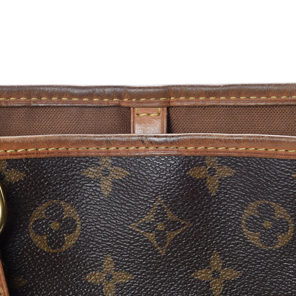 Louis Vuitton Monogram Batignolles Horizontal 10 of 26