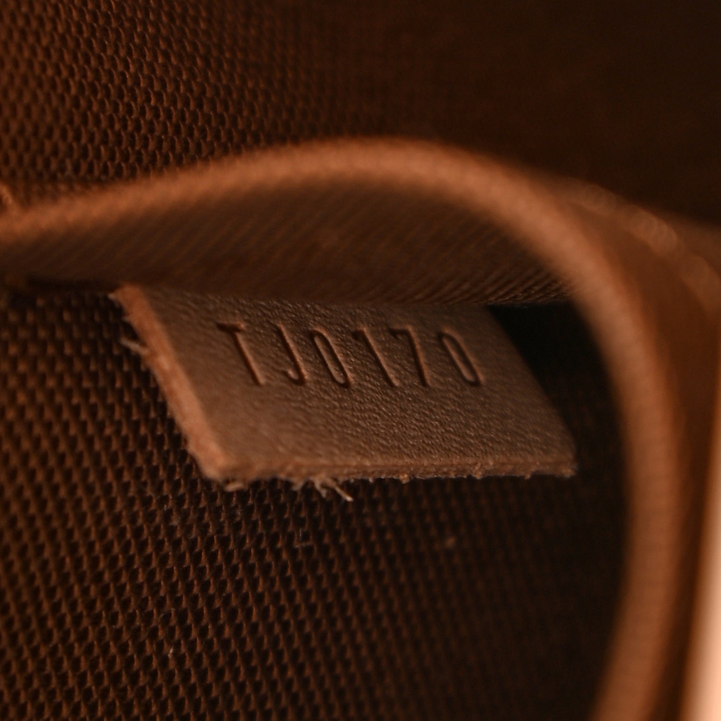 Monogram Sologne