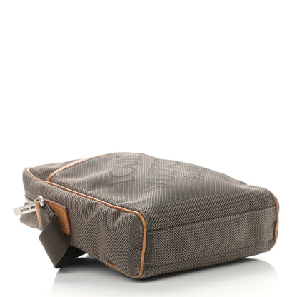 Louis Vuitton Damier Geant Citadin NM Terre 4 of 16