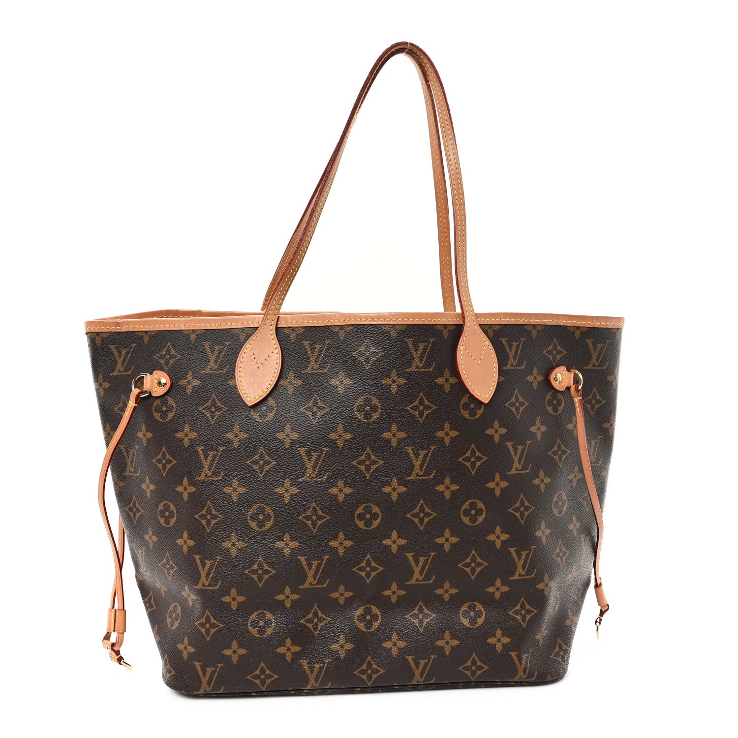 Louis Vuitton Monogram Neo Neverfull MM 1 of 11