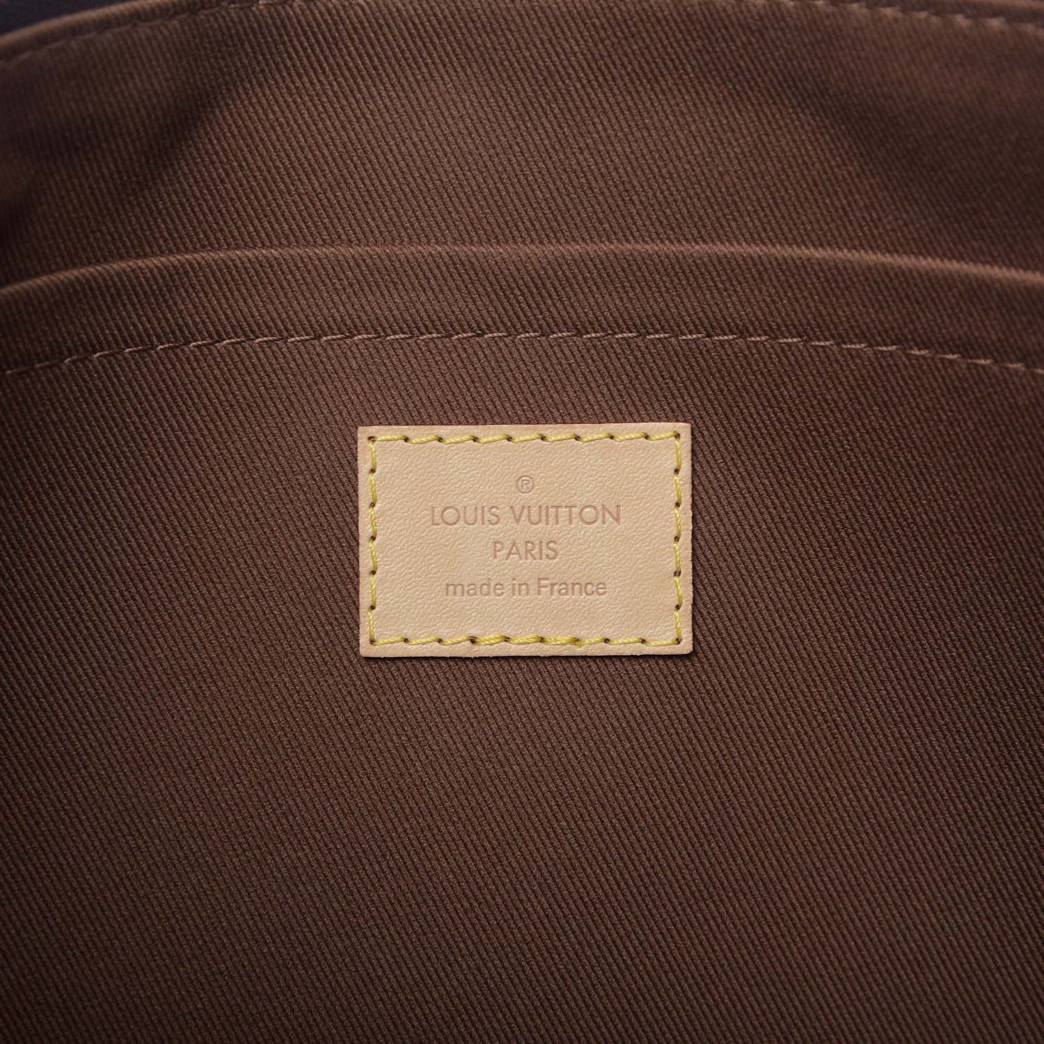 Louis Vuitton Monogram Etui Voyage MM Pouch 8 of 10