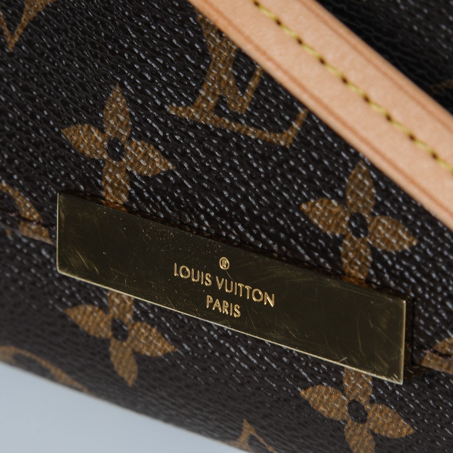 Monogram Favorite MM