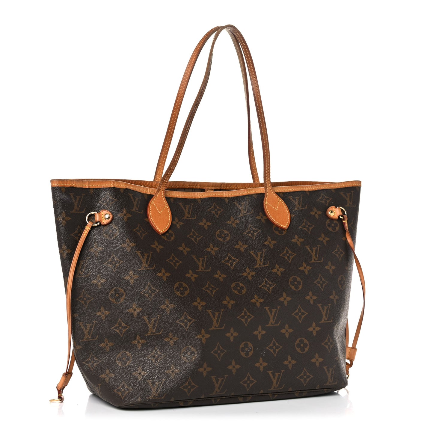 Monogram Neverfull MM