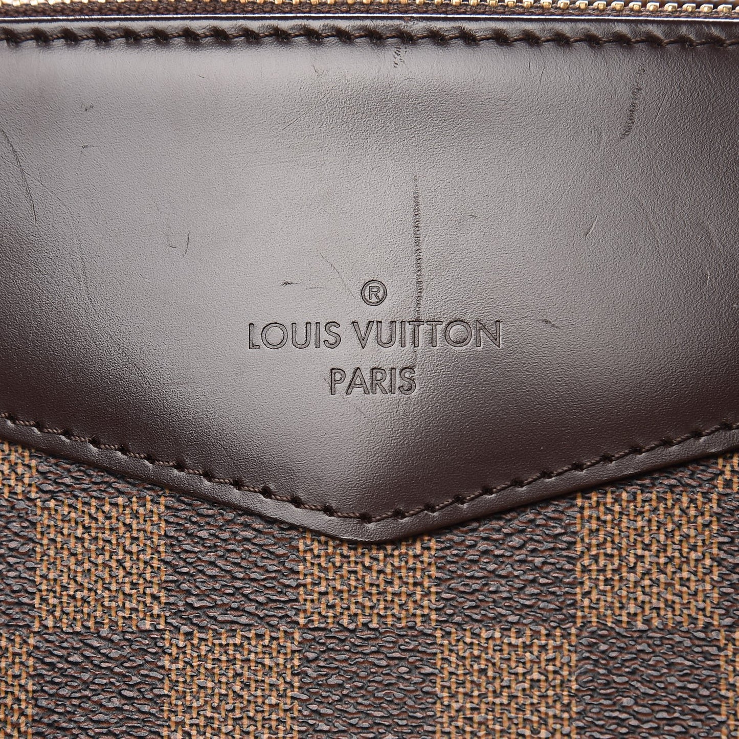 Damier Ebene Westminster GM