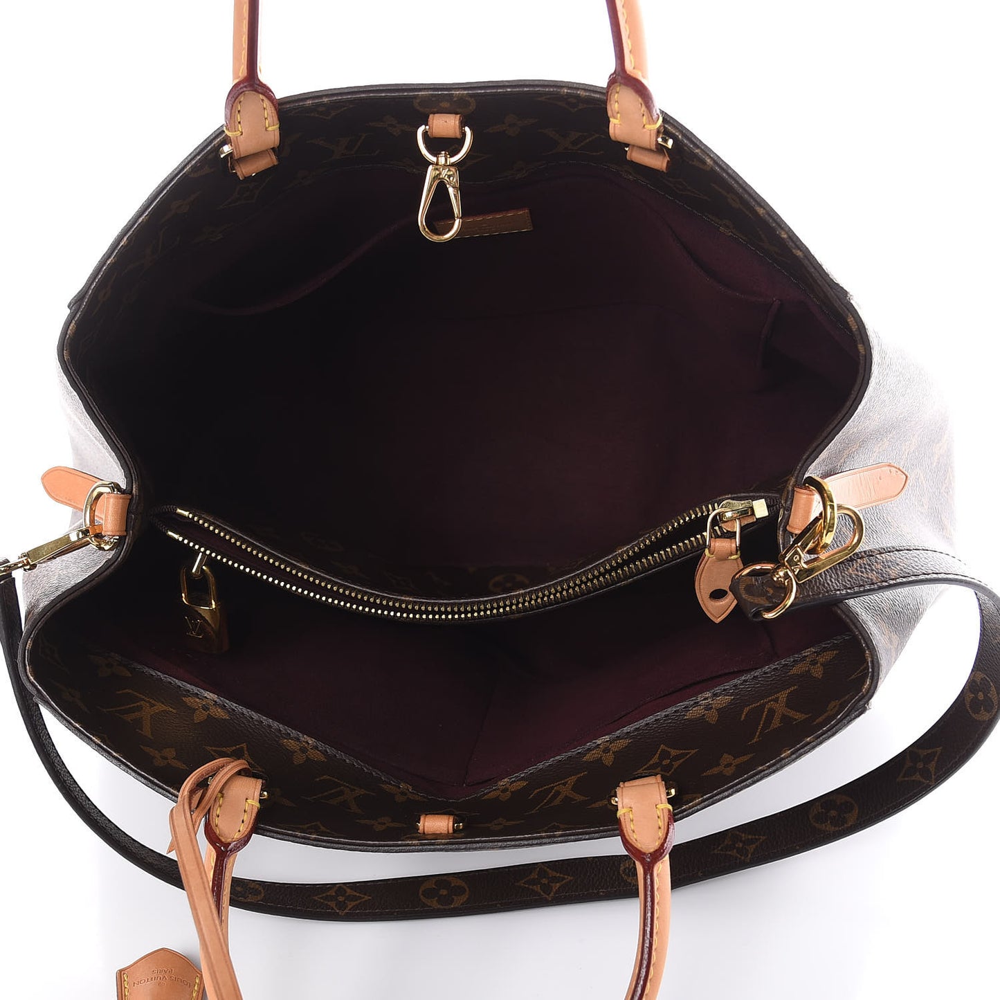 Monogram Montaigne GM