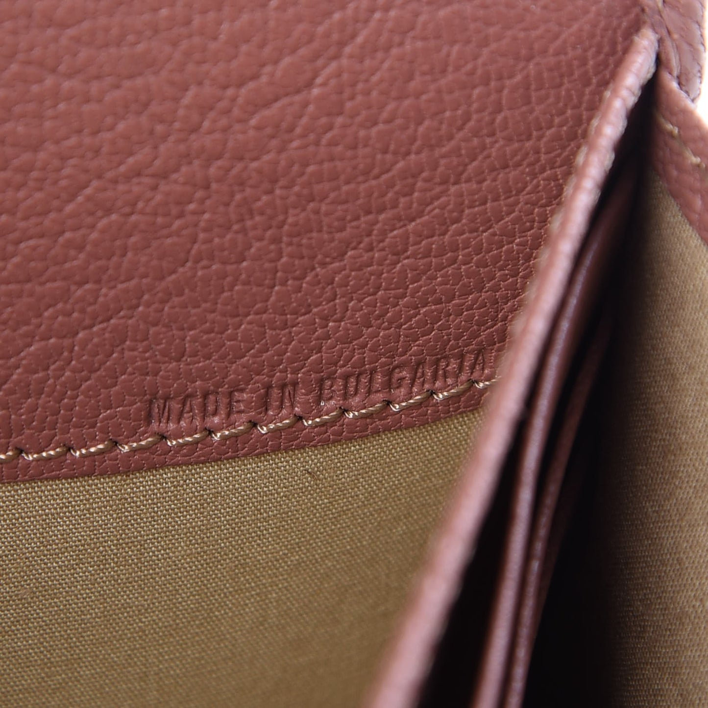 Calfskin Lily Continental Wallet Darlington Pink
