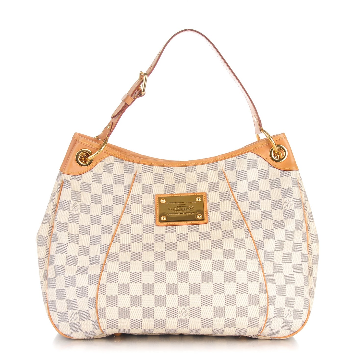 Damier Azur Galliera PM