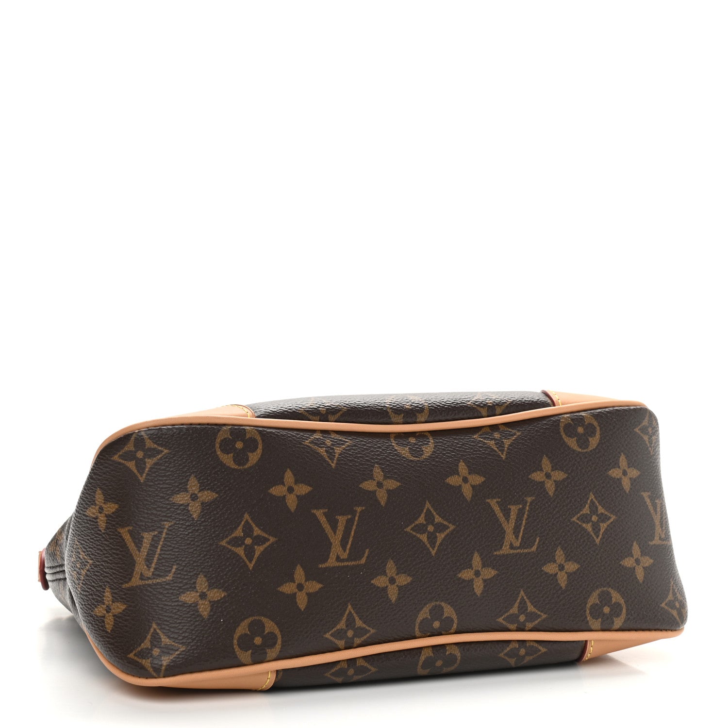Louis Vuitton Monogram Boulogne NM 4 of 9