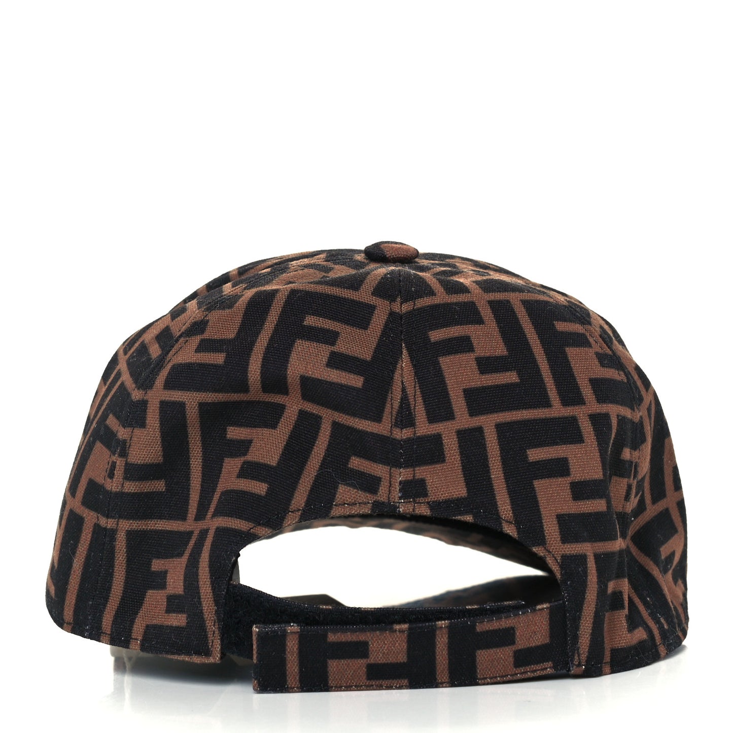 Canvas FF Kids Cap Hat III Tobacco