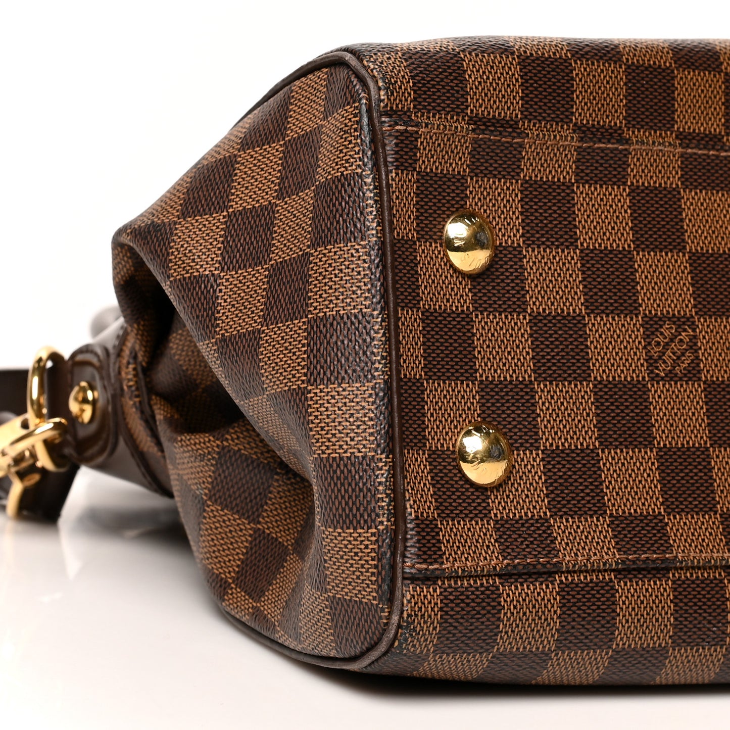 Damier Ebene Trevi PM