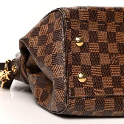 Louis Vuitton Damier Ebene Trevi PM 8 of 11