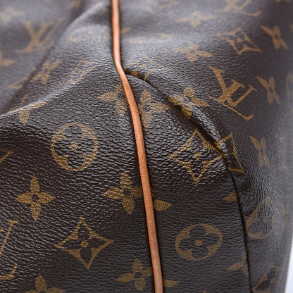 Louis Vuitton Monogram Totally GM 10 of 15