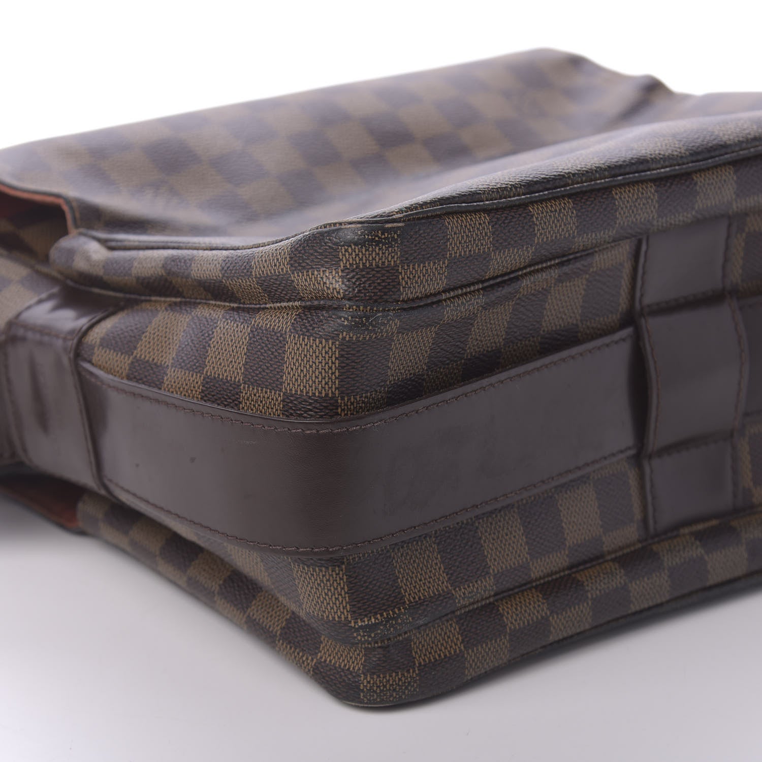 Louis Vuitton Damier Ebene Naviglio 6 of 11