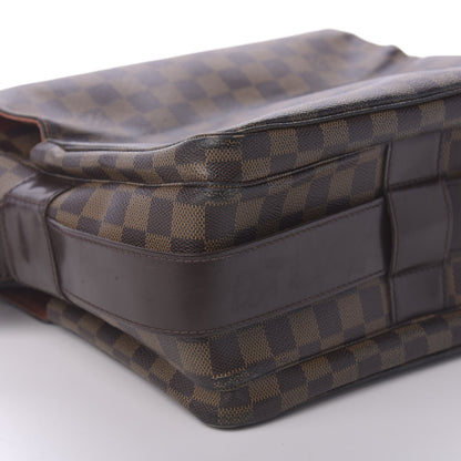 Louis Vuitton Damier Ebene Naviglio 6 of 11